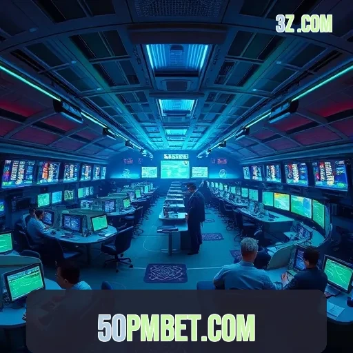 50pmbet.com: Festividades Empolgantes Para Todos os Aficionados por Jogos