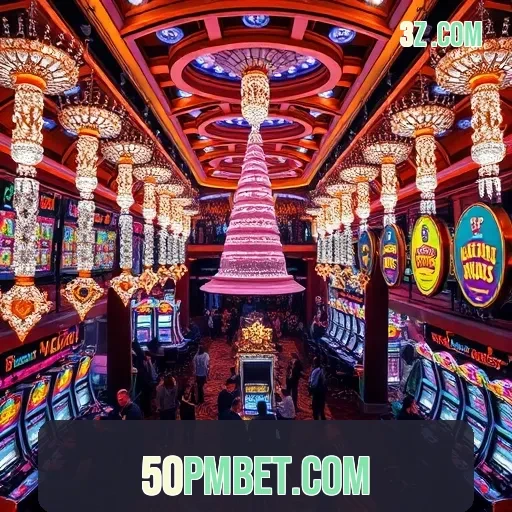 50pmbet.com: Descubra os Recursos da Seção de Ajuda para Jogadores