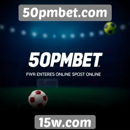 Análise das opções de jogos em 50pmbet