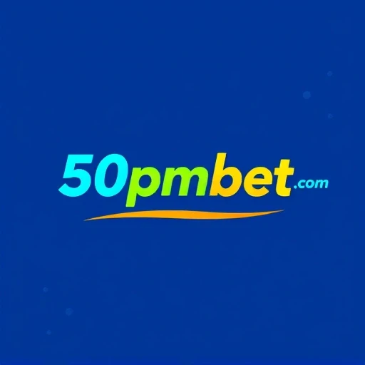 50pmbet.com Logo
